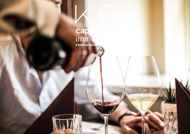 Commerce à DEAUVILLE