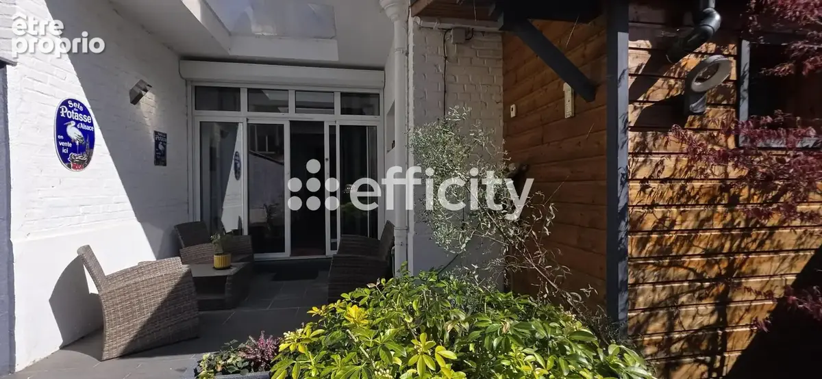 Maison 8 pièces 190 m² à vendre à Arras (62000) - photo 23
