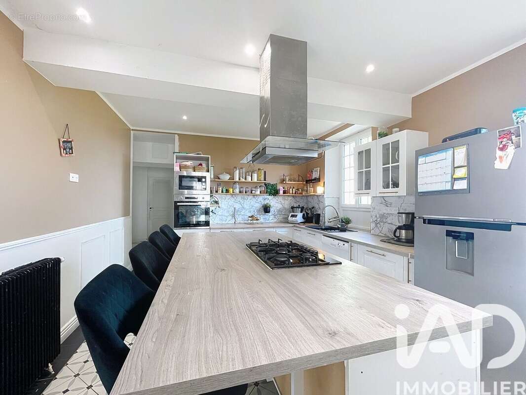 Photo 6 - Maison à BRIARE