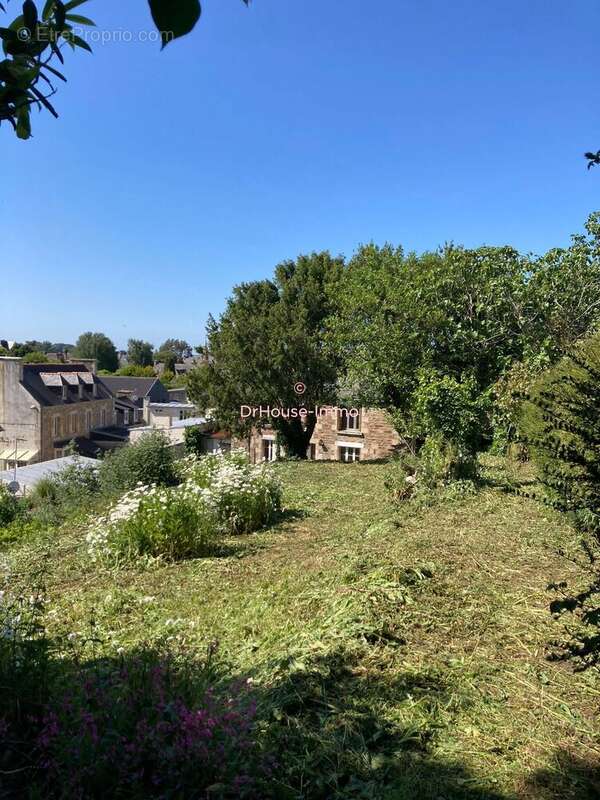 Maison à PLOUBAZLANEC