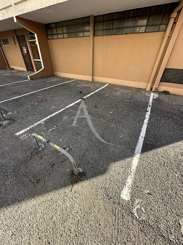 Appartement Balaruc-les-bains 1 pièce(s) 21 m²+ parking+ cave - photo 5