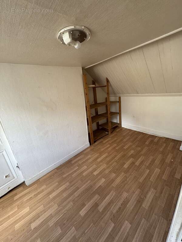 Appartement 17 m² à Rouen  - photo 2