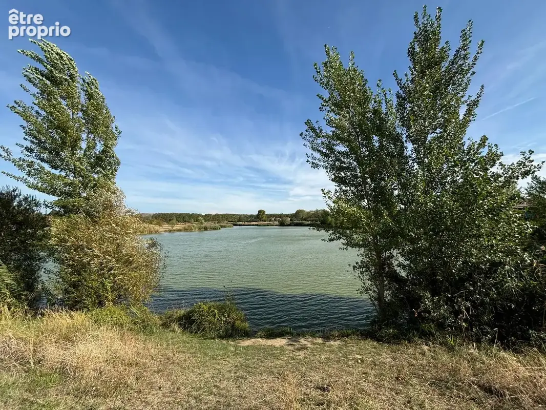 CASTANET - Coup de coeur assuré pour ce magnifique T3 à l'atmosphère cocooning! - photo 10