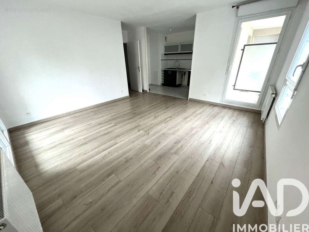 Photo 4 - Appartement à MASSY