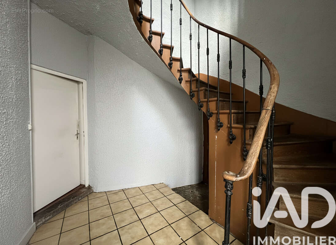 Photo 5 - Appartement à CHARLEVILLE-MEZIERES