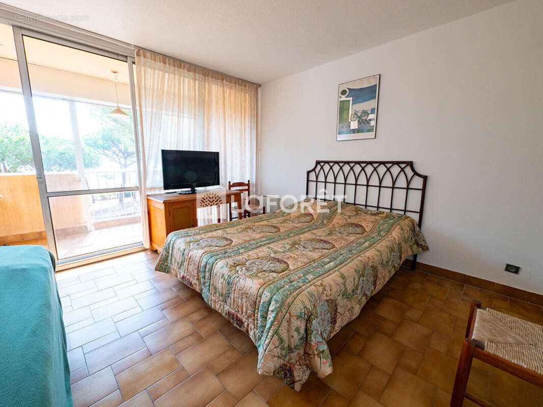 Appartement à ARGELES-SUR-MER