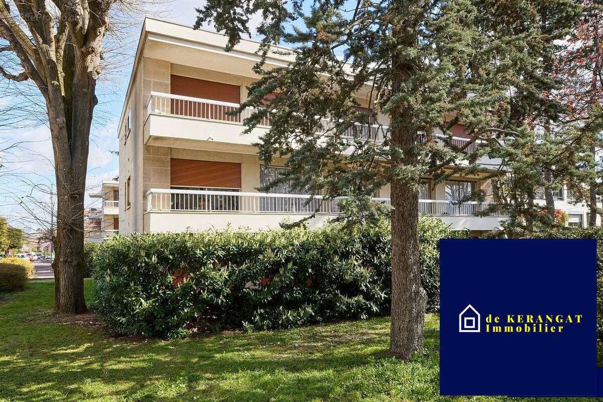 Appartement à SCEAUX