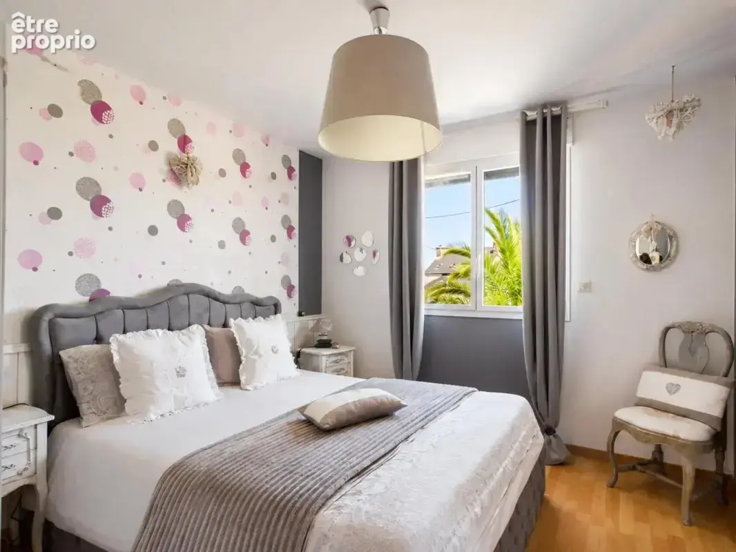 Maison de 7 pièces de 168 m² à Plounévez-Lochrist proche plage - photo 9