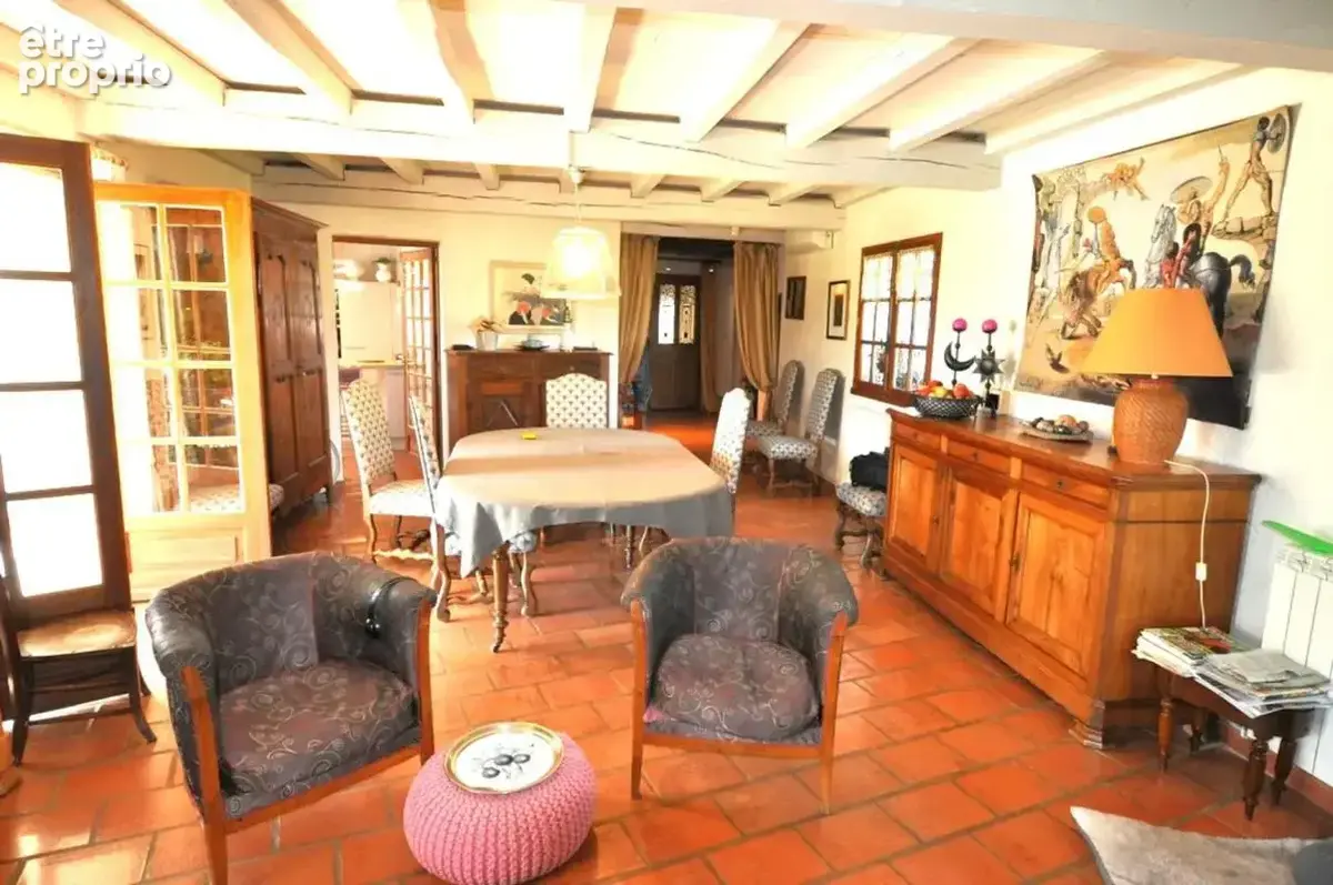 Maison 8 pièces 227 m² à vendre à Gaillac (81600) - photo 8