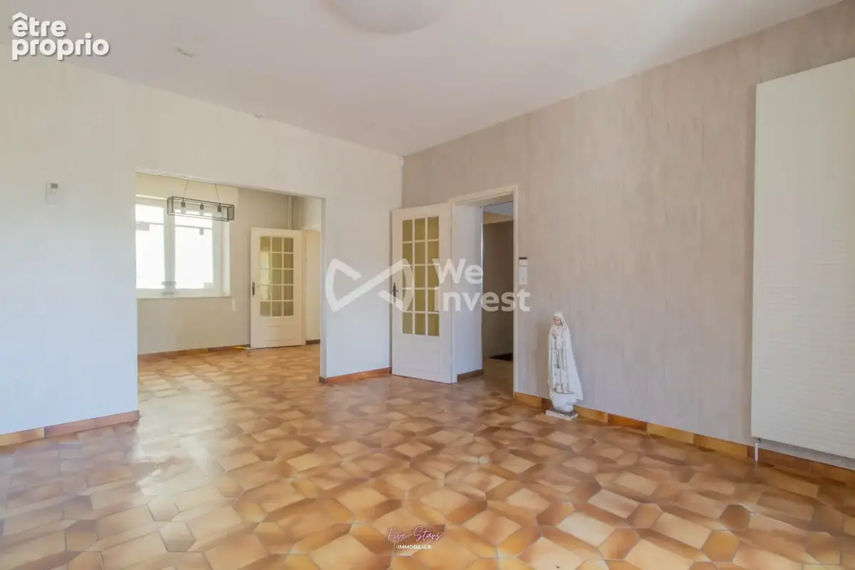Maison 6 pièces 118 m² à vendre à Bouligny (55240) - photo 3