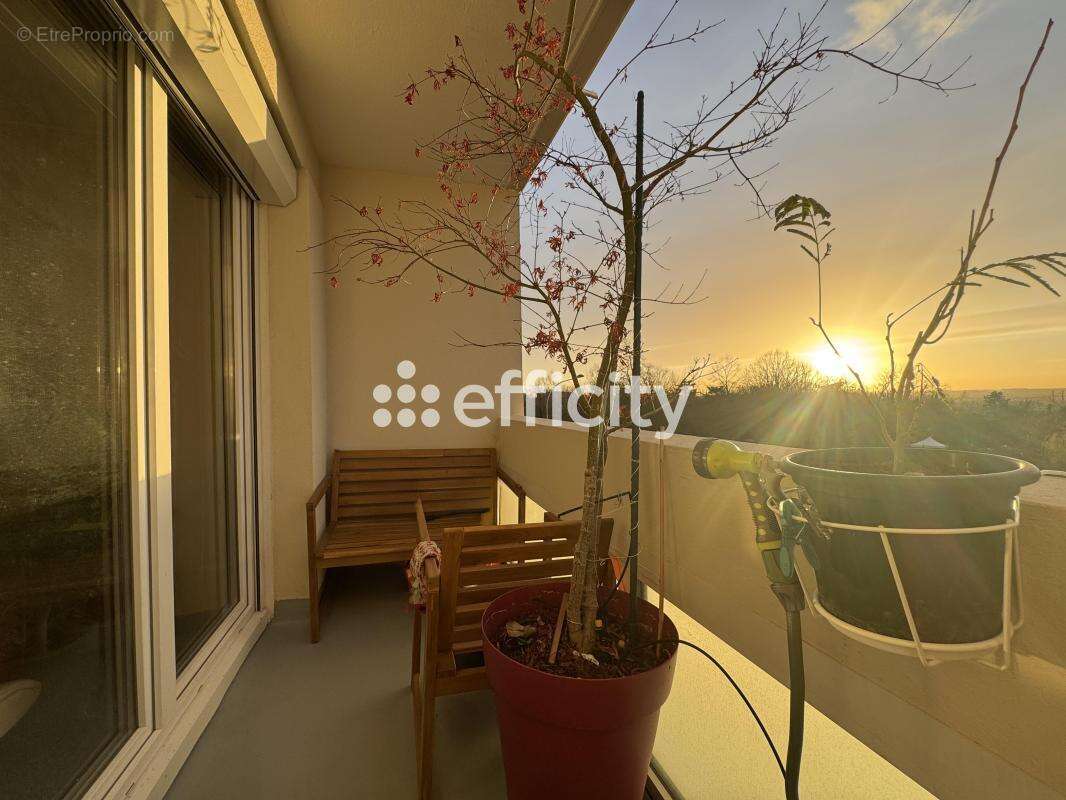 Appartement à CRETEIL