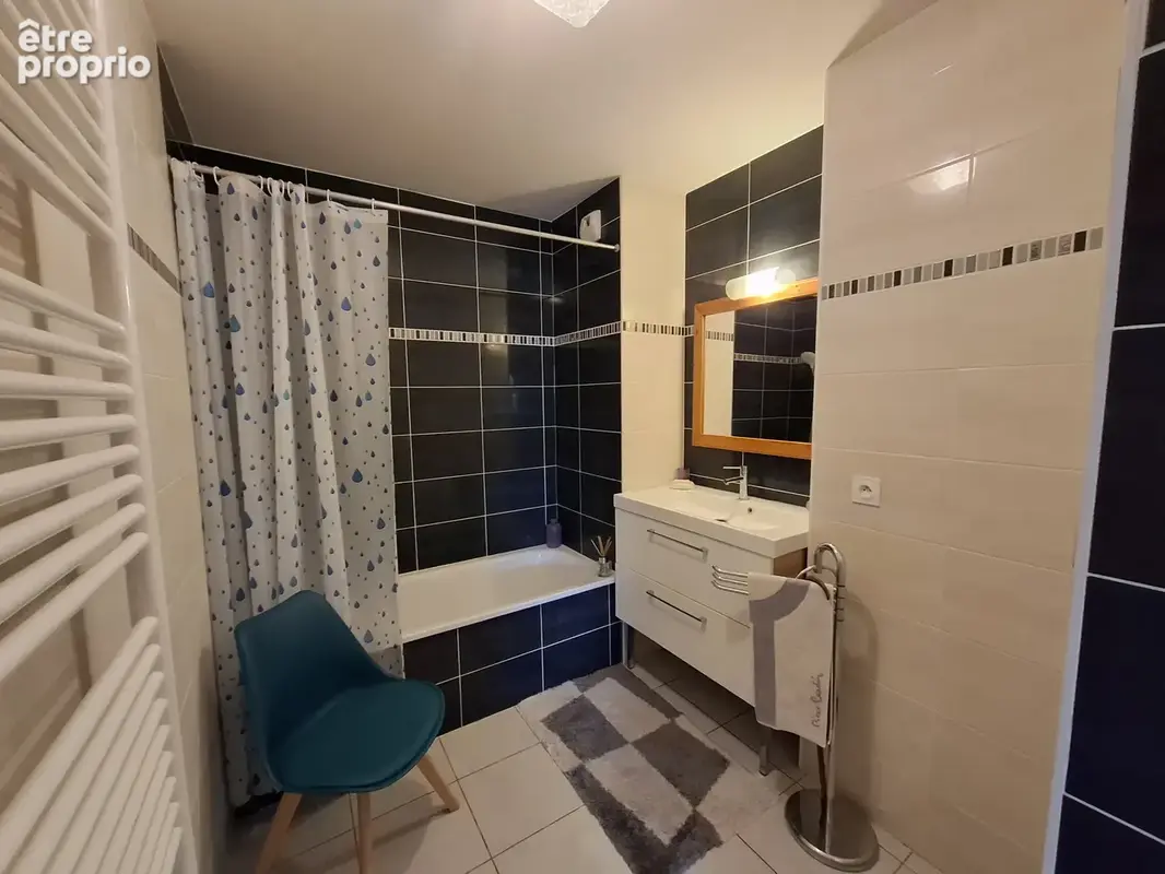 Résidence VILLA CALADE joli T3 avec grand garage et terrasse - photo 5