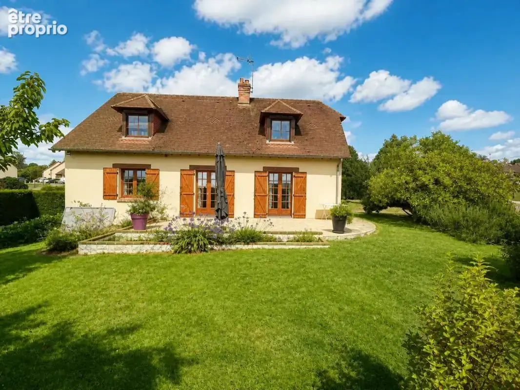 Maison à GACE