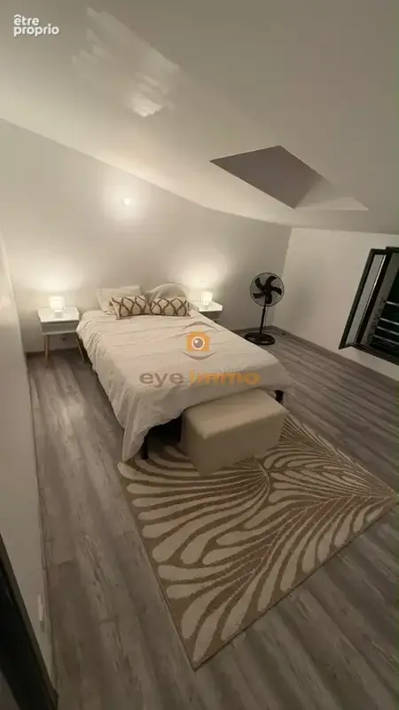 Appartement T3 au cur de Pézenas - photo 6