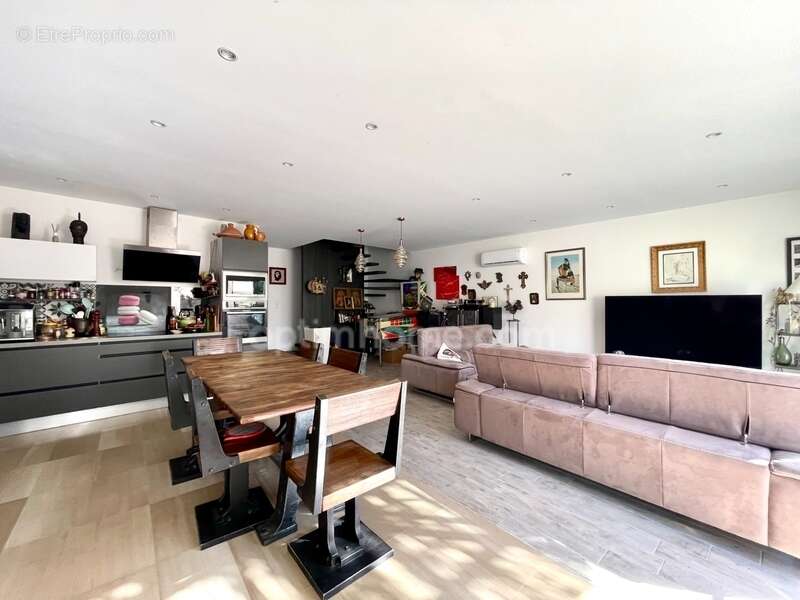 Maison à AIGUES-MORTES