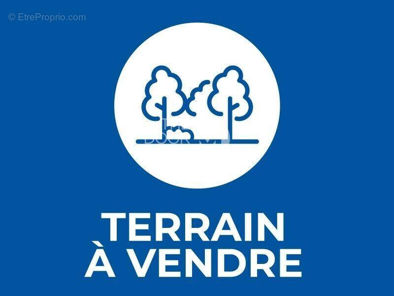 Terrain à PECQUEUSE