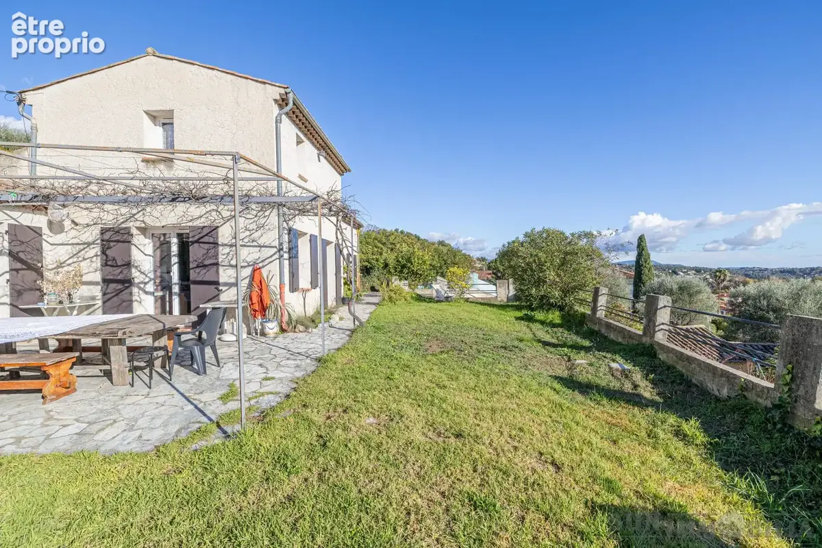 Maison 6 pièces 166 m² à vendre à Vence (06140) - photo 6