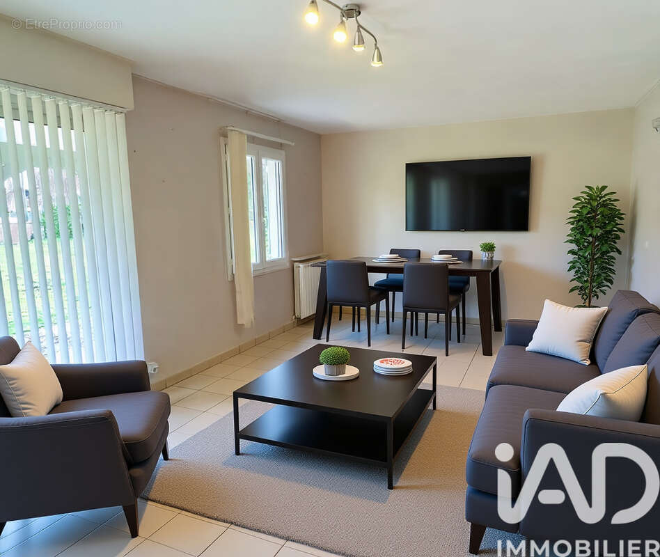 Photo 4 - Maison à LE BARP