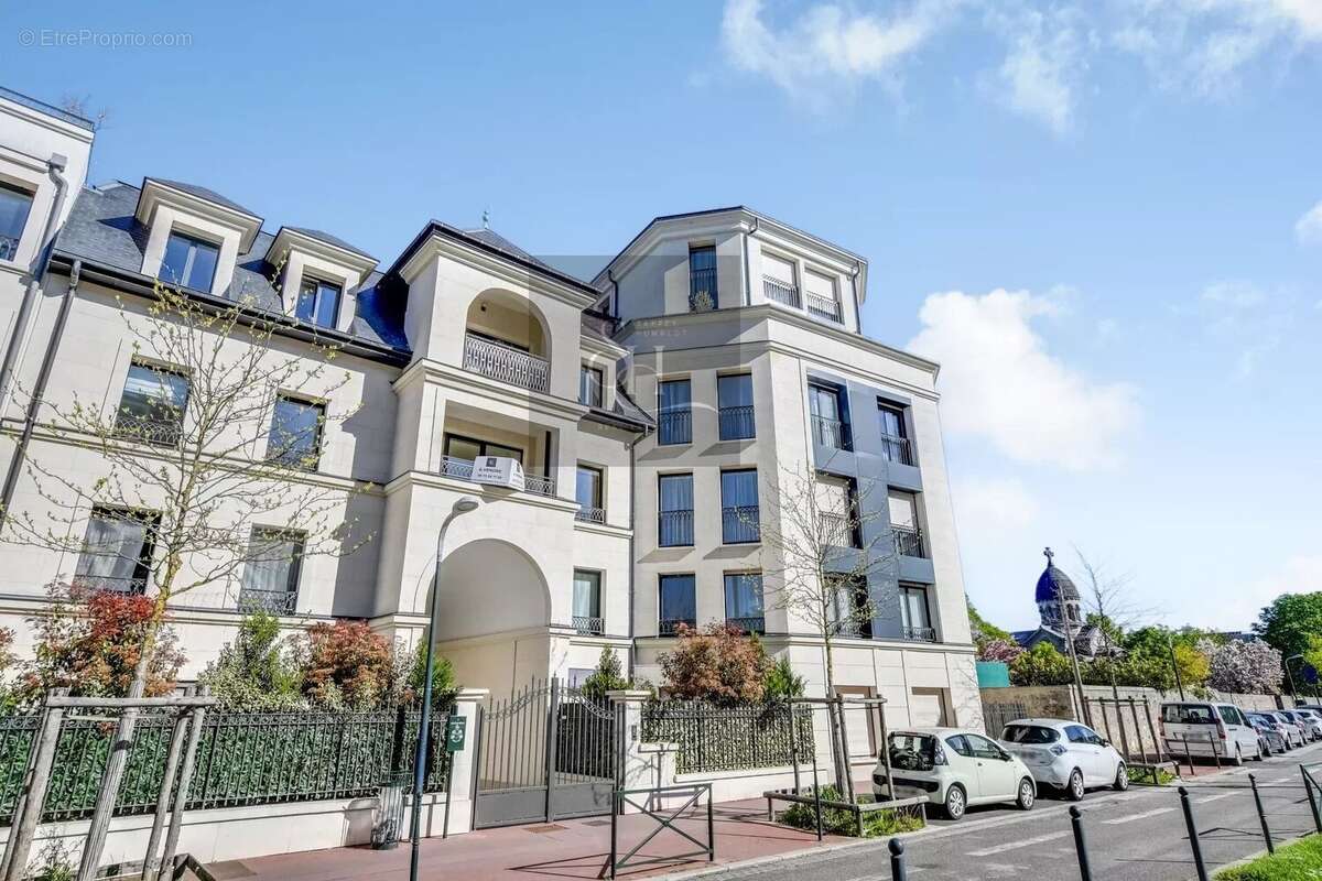 Appartement à CLAMART