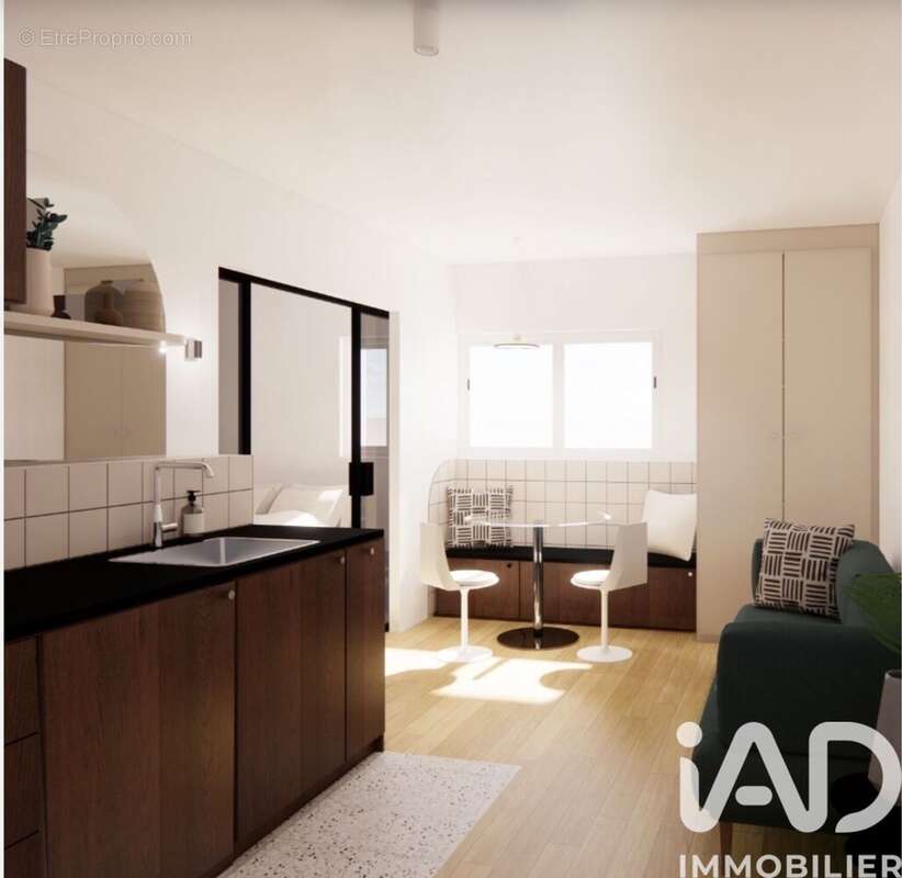 Photo 2 - Appartement à SELLES-SUR-CHER