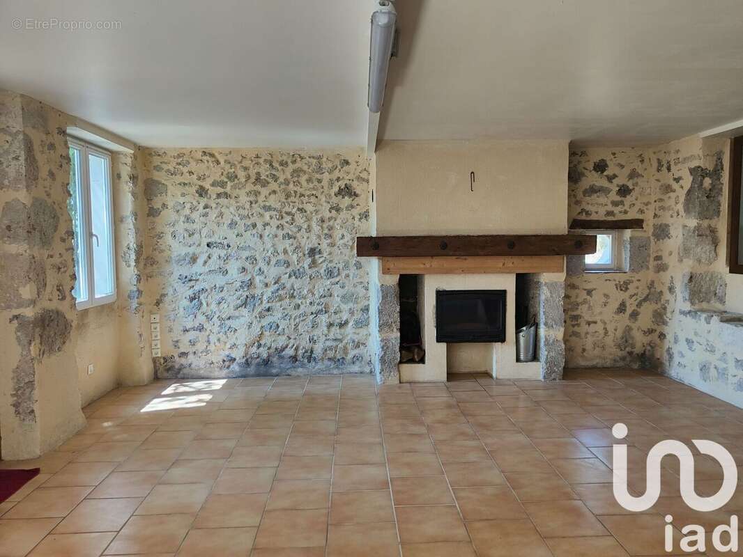 Photo 5 - Maison à BARBASTE