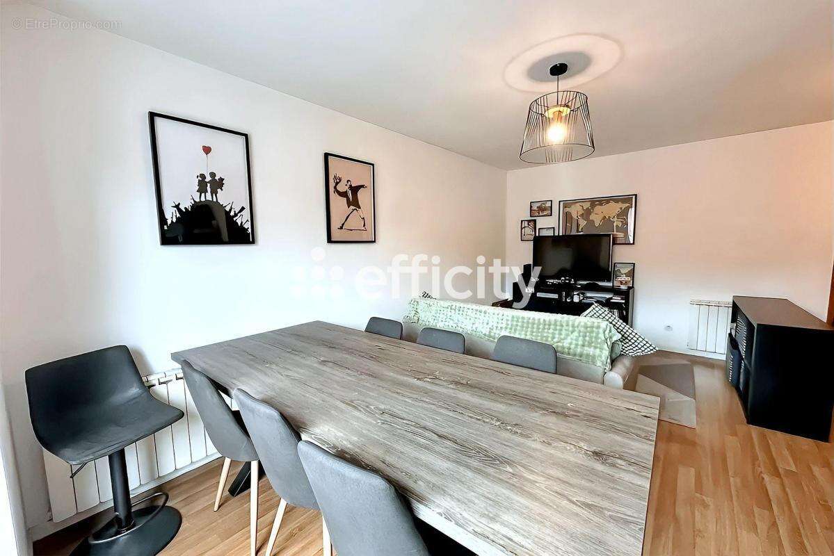 Appartement à BAILLEUL