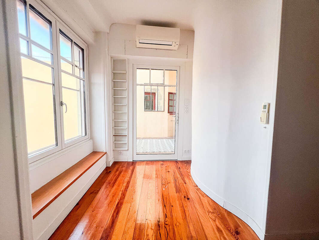 Appartement à SAINT-JEAN-DE-LUZ