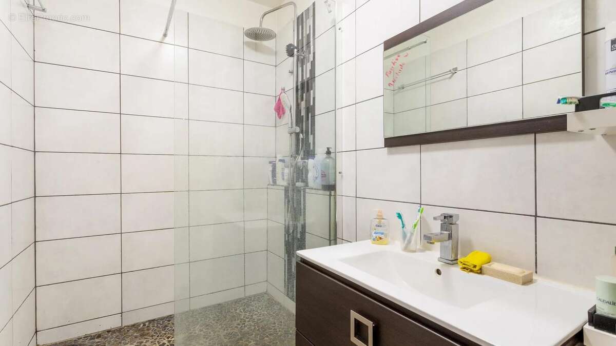 Appartement à LOOS