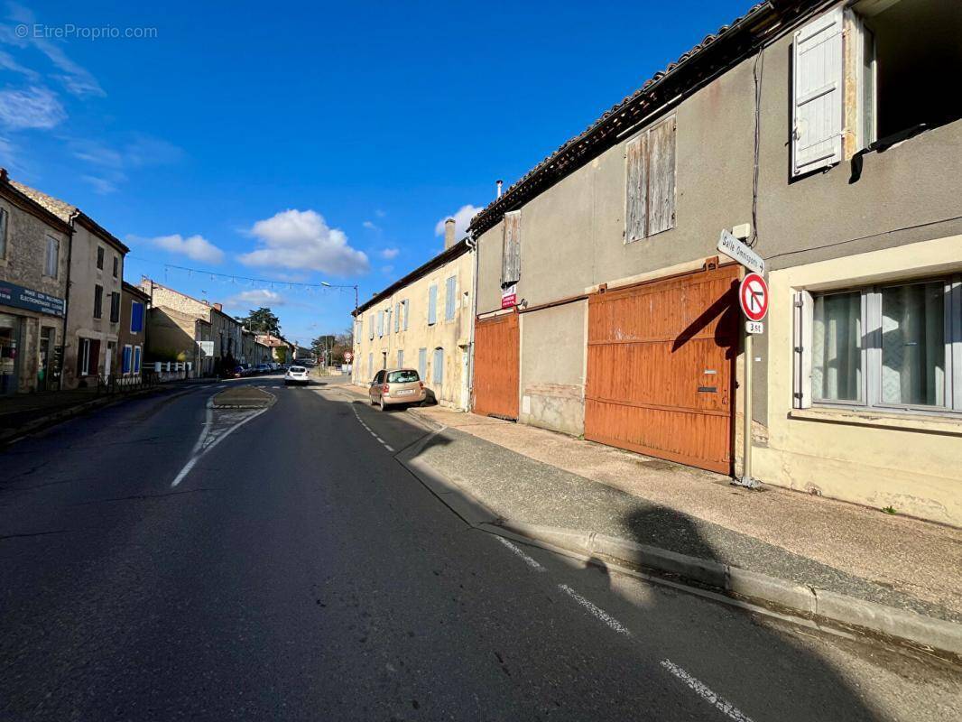 Appartement à CONDOM