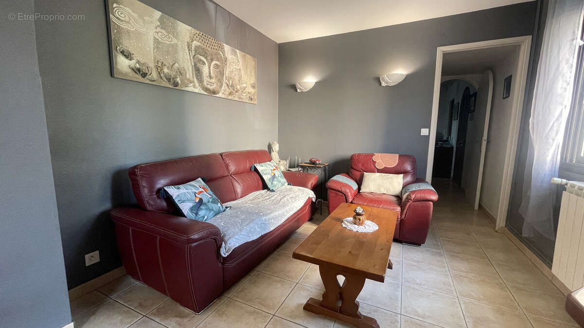 Maison à SETE