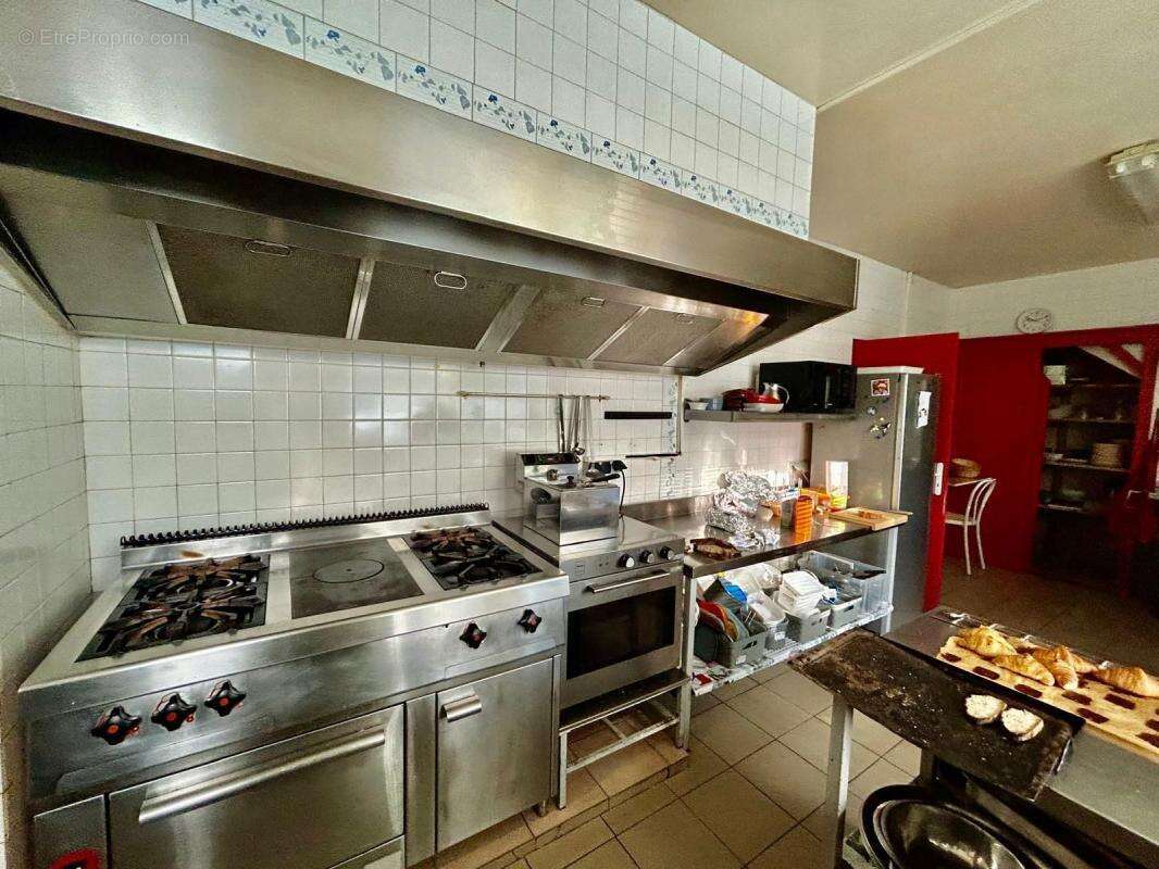 Maison à BOISSIERES