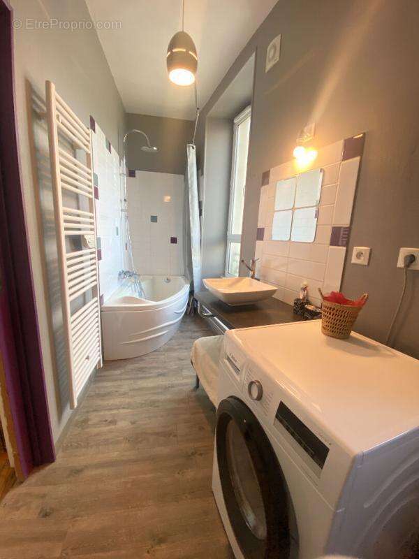 Appartement à VANNES