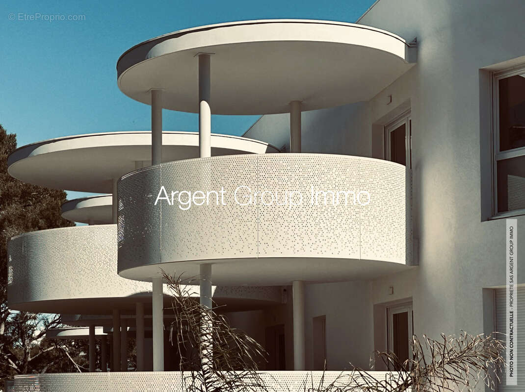 Appartement à LA SEYNE-SUR-MER