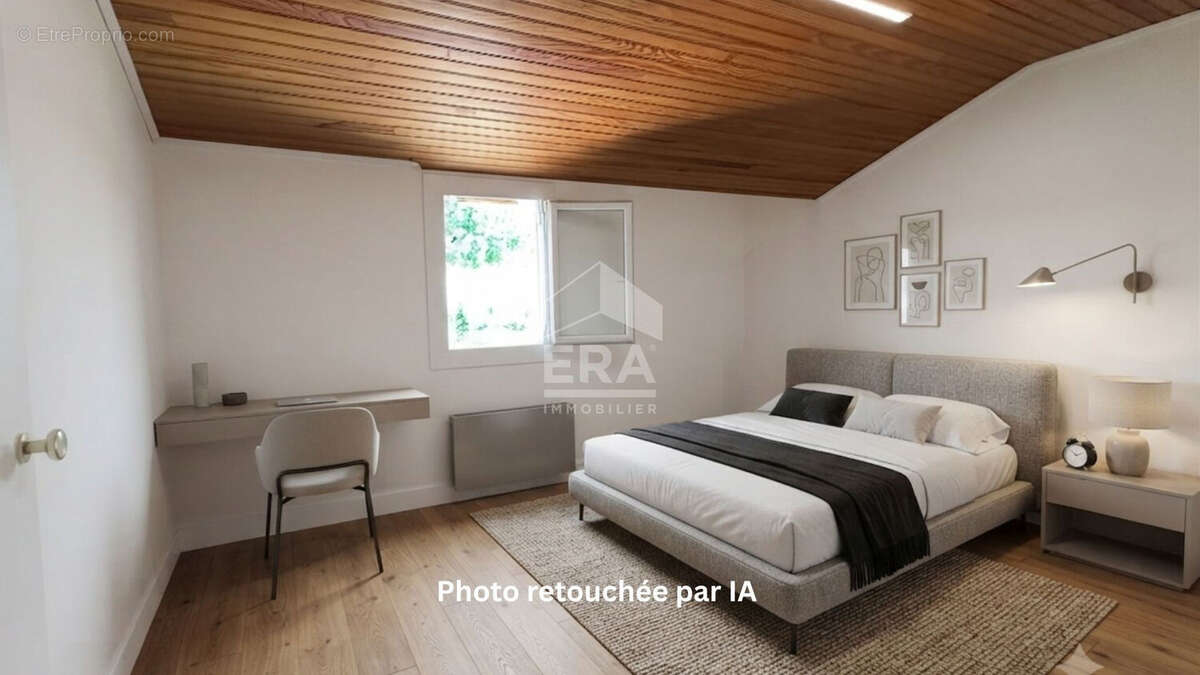 Maison 142m² à saint-rémy-de-provence - photo 4