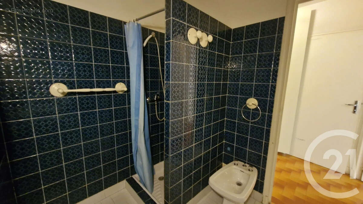 Appartement 45 m² à Le Lavandou  - photo 12