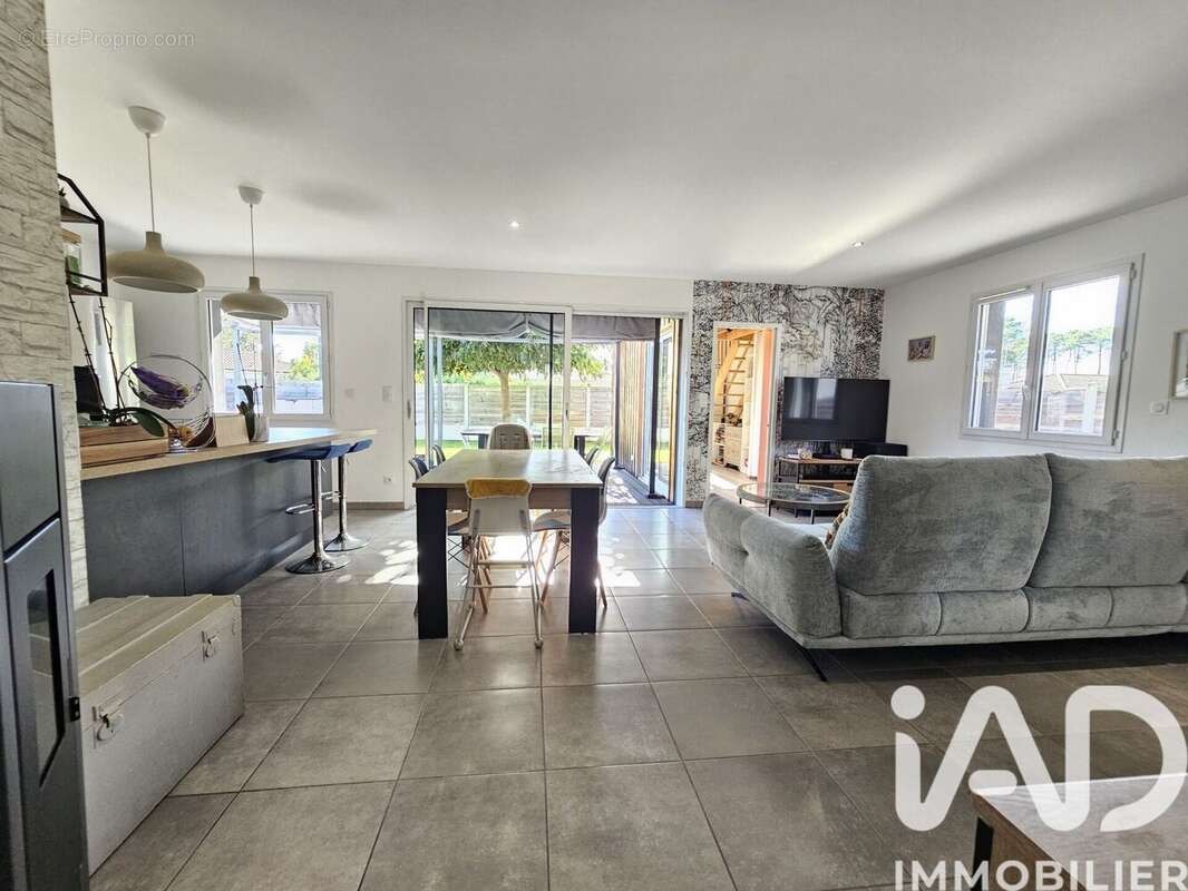 Photo 3 - Maison à LA TESTE-DE-BUCH