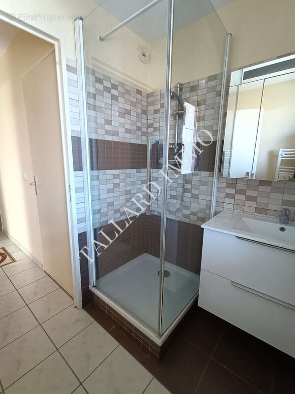 Appartement à GAP
