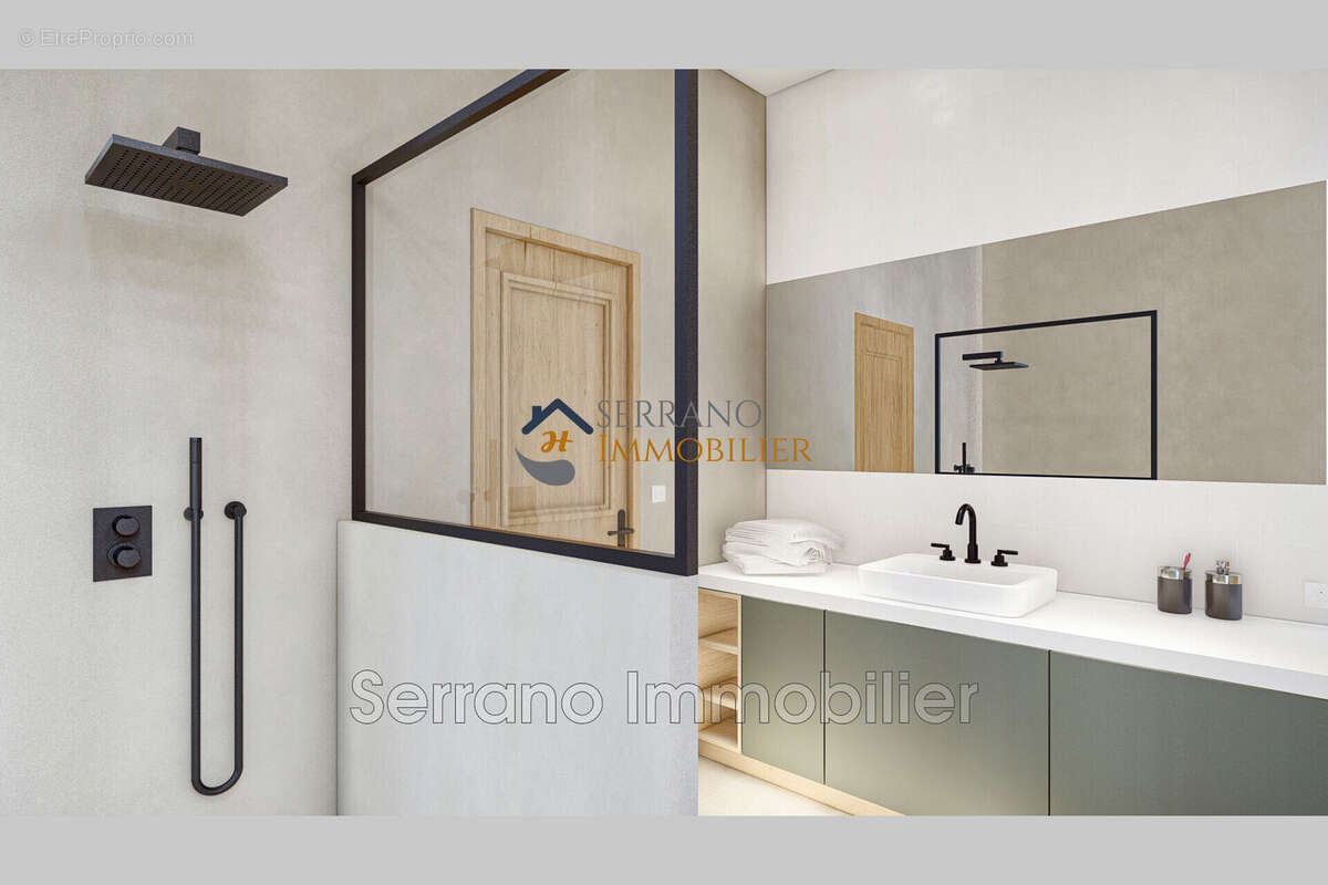 Appartement 68 m² à Chateaurenard  - photo 4