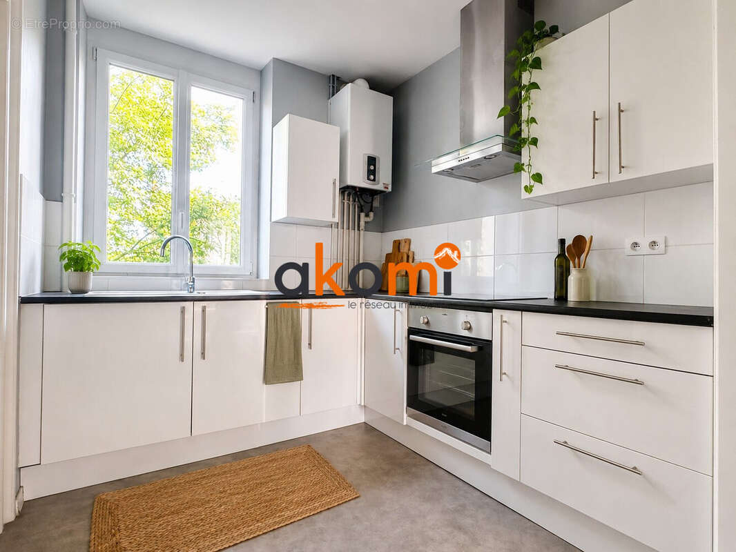 Appartement 3 pièces 64 m² à vendre à Nancy (54000) - photo 3