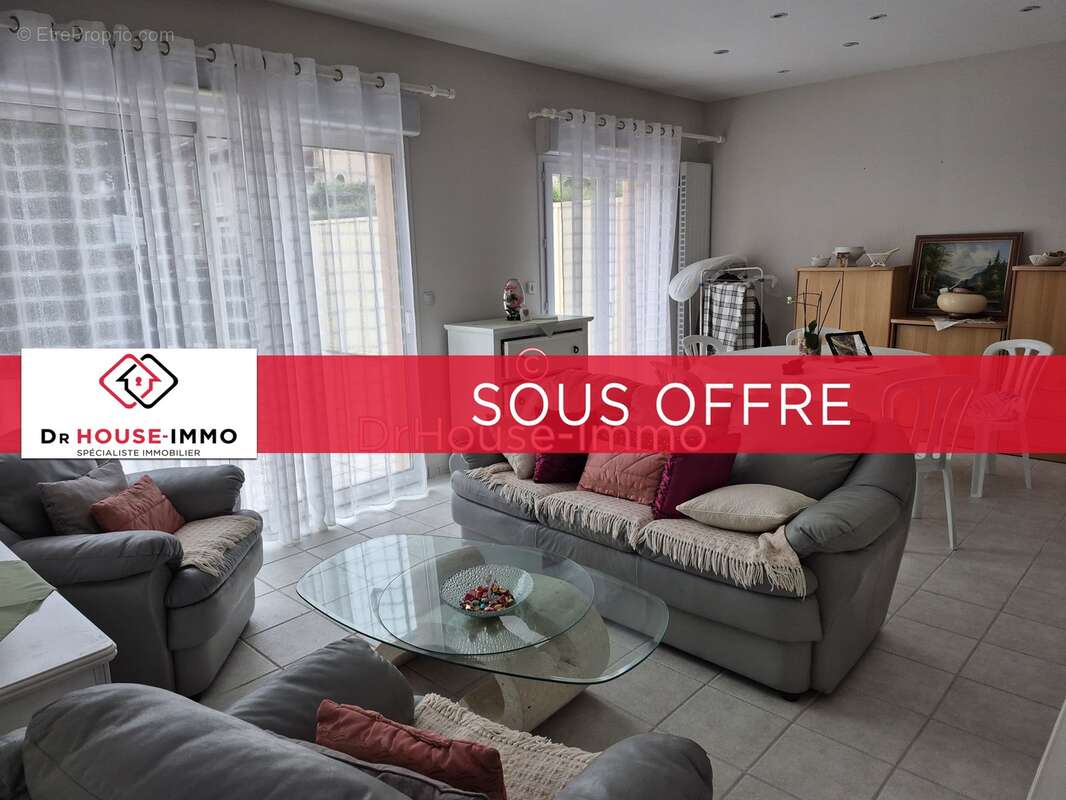 Maison à SAINT-ETIENNE