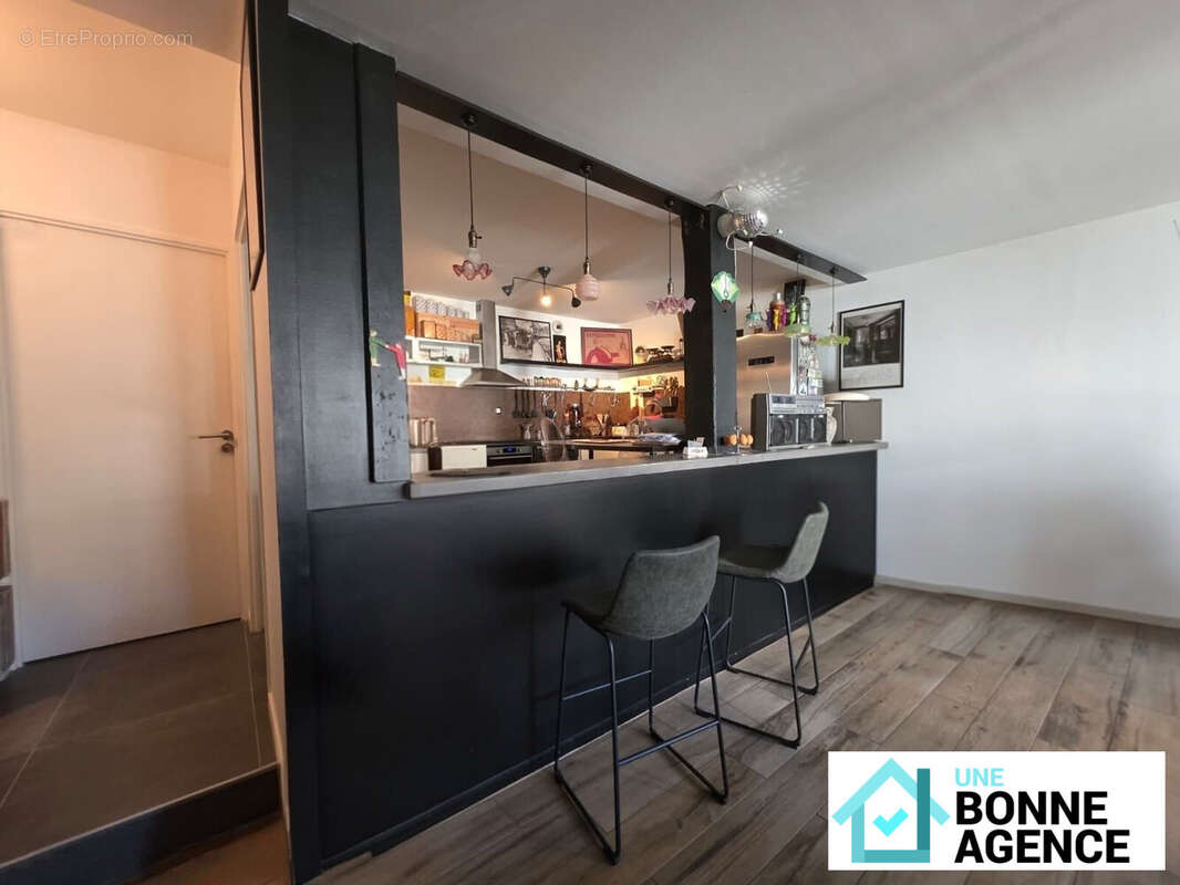 Appartement à TOURS