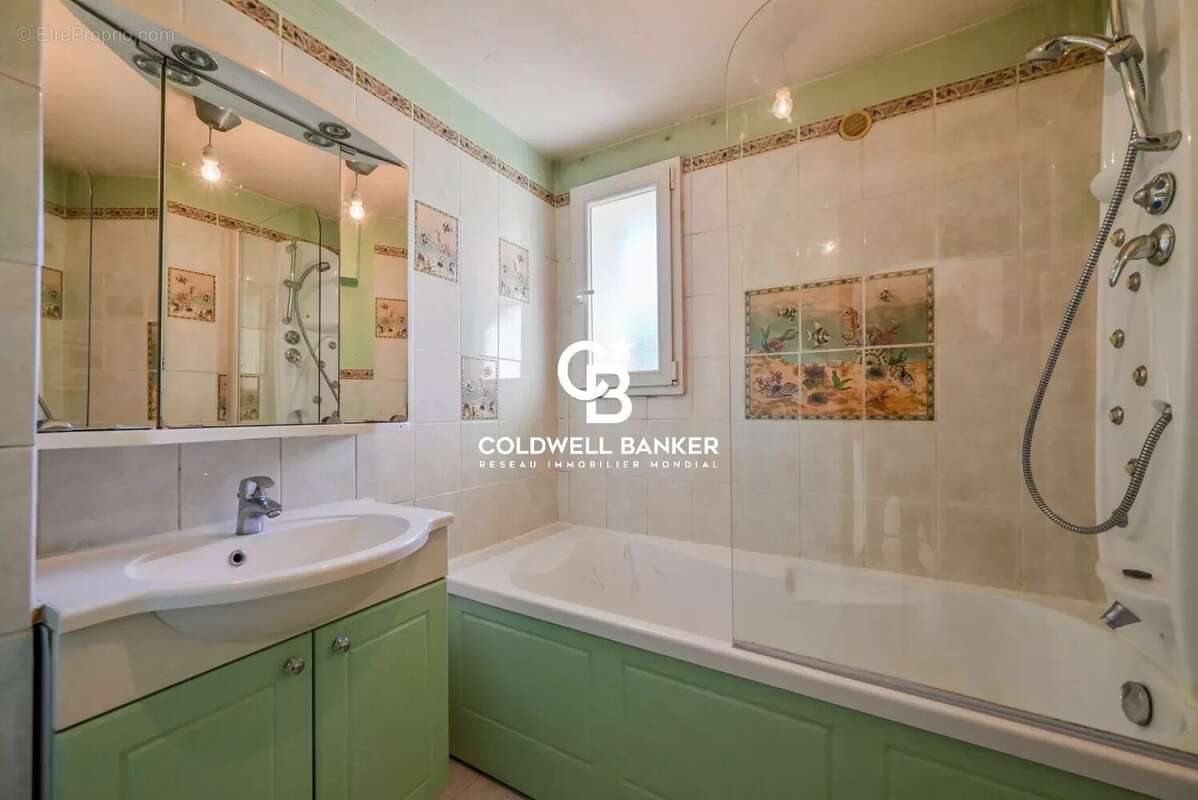 Maison à SALLANCHES