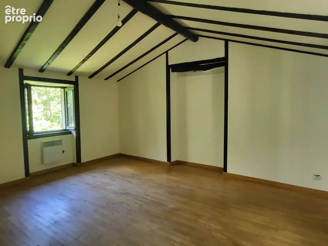 Maison 4 pièces 90 m² à vendre à Berre-Les-Alpes (06390) - photo 8