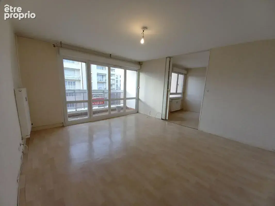 Appartement 80 m2 à Vesoul à 79 990 euros - photo 2