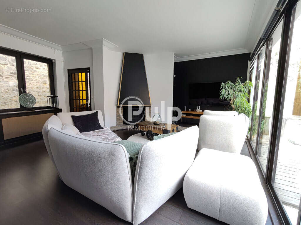 Appartement de Standing Boulogne Centre - photo 8