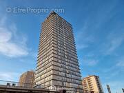Appartement de 4 pièces - 23eme étage - Vue Panoramique - Appartement à CHOISY-LE-ROI