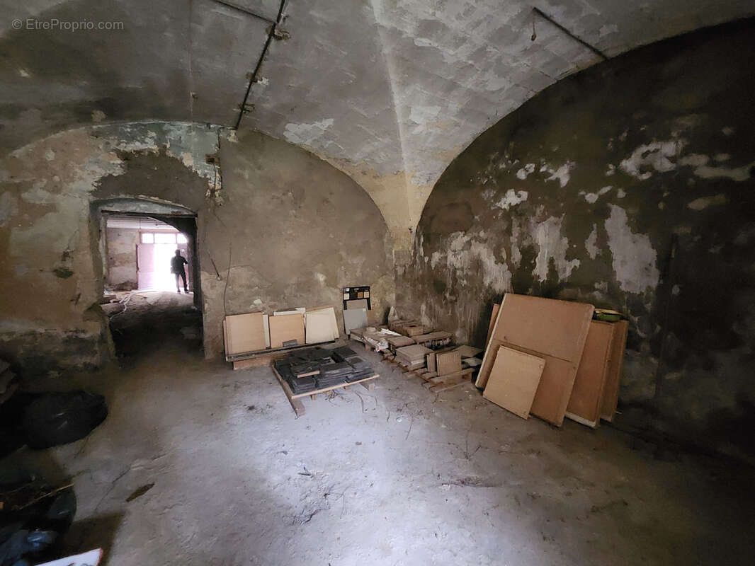 Appartement à UZES