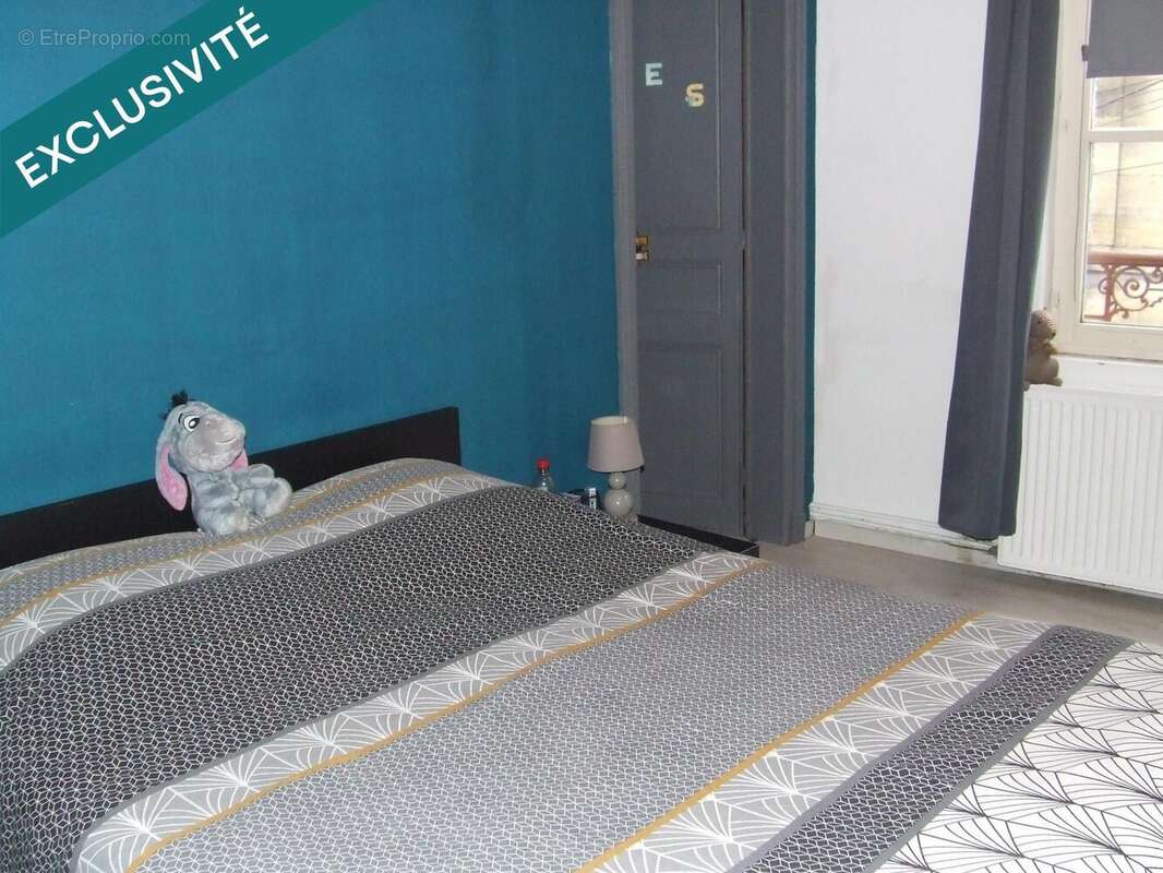 Photo 2 - Maison à BAR-LE-DUC