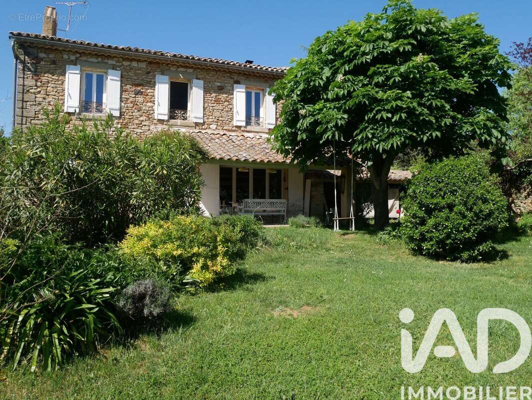 Maison 212 m² à La Bruguiere  - photo 2