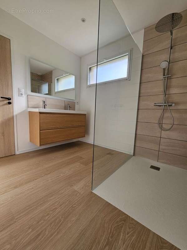 Maison à vendre 6 pièces ROSNOEN (29) - photo 8
